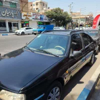 پژو 405 slx.موتور 1800. مدل 89|خودرو سواری و وانت|تهران, مسعودیه|دیوار