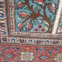 نیازمند بافنده فرش