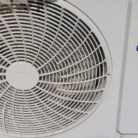 کولر گازی ۲۴ هزار gree|کولر گازی و فن‌کوئل|ارومیه, |دیوار