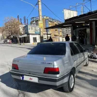 پژو405مدل۱۳۸۵