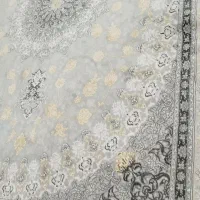 جفت قالی