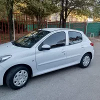 پژو 207 هیدرولیک|خودرو سواری و وانت|اراک, |دیوار