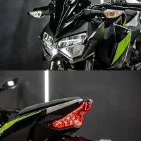 (ولی زاده) کاواساکی Z250 صفر۴۰۳ (اقساط)