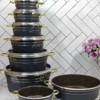 سرویس قابلمه