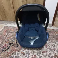 کالسکه و کریر و صندلی کودک maxicosi|کالسکه و لوازم جانبی|نسیم‌شهر, |دیوار