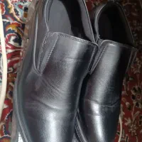 کفش مردانه نو به شماره 41