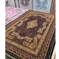 فرش ماشینی آذردکور کلکسیون دیبا،کد11 1 Emma