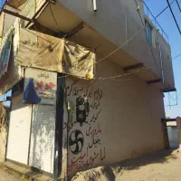 فروش زمین ۵۹ متری|فروش زمین و ملک کلنگی|جیرفت, |دیوار