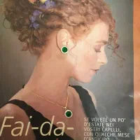 اکسسوری کارای خاص و‌شیک‌