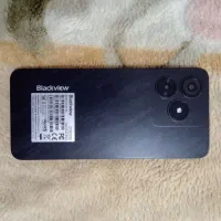 گوشی نو بلک ویو بی خط خش