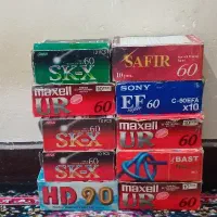 نوارکاست