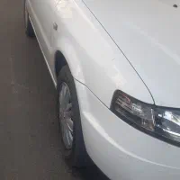 سورن پلاس دو گانه ۱۴۰۳|خودرو سواری و وانت|قم, زنبیل آباد|دیوار