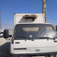 هیوندا یخچالی