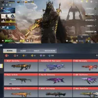 اکانت کالاف دیوتی موبایل