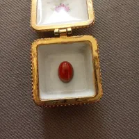 نگین انگشتر