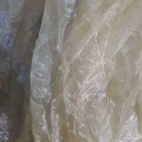 روبالشتی وکوسن و پرده حریر شیشه ای فقط ۵۰|پرده، رانر، رومیزی|مشهد, رسالت|دیوار