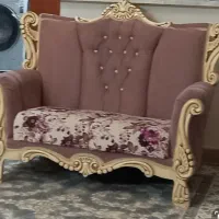 مبل هفت نفره راحتی