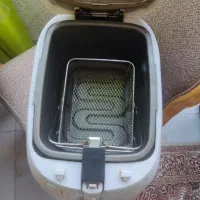 سرخ کن برقی|اجاق گاز و لوازم برقی پختوپز|رامسر, |دیوار