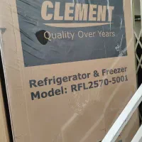 یخچال فریزر کلمنت 25فوت