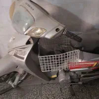 موتور بیکلاچ جترو