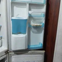 یخچال و فریزر