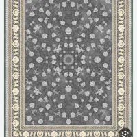 فرش پرشین مشهد ۱۲۰۰ شانه زیر قیمت بازار