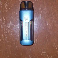 ویپ پادما vaporesso luxe pro|زیورآلات و اکسسوری|مبارکه, |دیوار