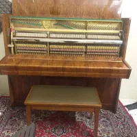 فروش پیانو|پیانو، کیبورد، آکاردئون|کرج, گوهردشت|دیوار