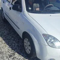 تیبا 2 مدل 1400|خودرو سواری و وانت|آق قلا, |دیوار