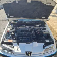 پارسtu5 1399دریچه سیمی|خودرو سواری و وانت|دزفول, |دیوار