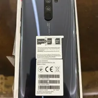 شیائومی Redmi note 8 pro 128GB