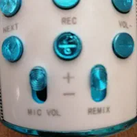 میکروفن|سیستم صوتی خانگی|گلپایگان, |دیوار