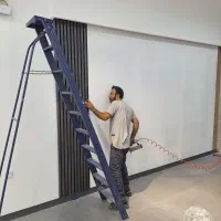 بازسازی و صفر تا صد ساختمان