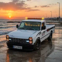 امداد خودرو وجرثقیل چرخگیر پیام