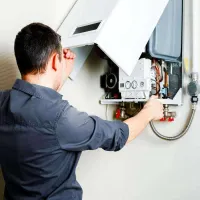 خدمات پکیج مدرن