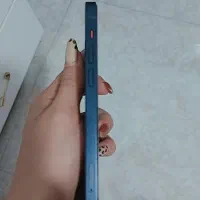 ایفون ۱۲ نرمال|موبایل|گرگان, |دیوار