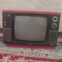 تلویزیون قدیمی