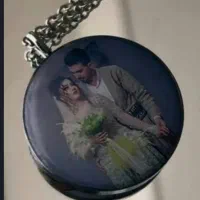 گردنبند عکس