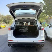 تیگو ۸ پرو مکس F8 صفر خشک مدل ۱۴۰۴