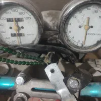 انواع قطعات سوزوکی