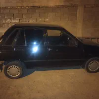 پراید هاچ بک 79|خودرو سواری و وانت|میاندوآب, |دیوار