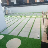 نصب کفپوش و چمن مصنوعی