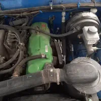 زامیاد آپشنال دوگانه سوز|خودرو سواری و وانت|همدان, |دیوار