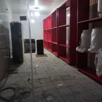 فروش مغازه تجاری روبه روی فروشگاه اتکا