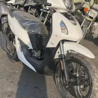 گلکسی sf 180 صفر مدل ۱۴۰۴(یکساله)|موتورسیکلت|تهران, تهران‌نو|دیوار