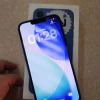 ایفون ۱۳ حافظه ۲۵۶ گیگ|موبایل|اصفهان, بهار آزادی|دیوار