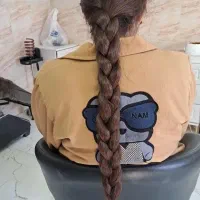 خریدارمو طبیعی بدون واسطه