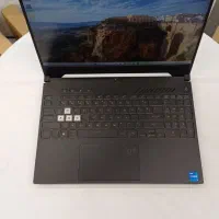 لپ تاپ گیمینگ ایسوس Asus TUF 15|رایانه همراه|تهران, میدان ولیعصر|دیوار