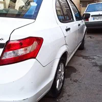 ساینا اتوماتیک EX، مدل ۱۳۹۷|خودرو سواری و وانت|اصفهان, تیران|دیوار