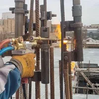 جوش سر به سر فورجینگ  عادلپور|خدمات پیشه و مهارت|مشهد, ارشاد|دیوار